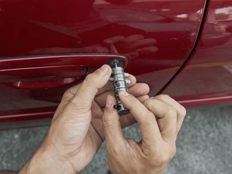 Chaveiro automotivo em Várzea Grande – chave codificada e transponder